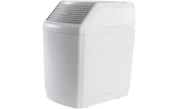AirCare 6 Gal. Capacity 2700 Sq. Ft. Space Saver Evaporative Humidifier