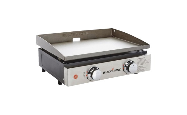 Blackstone 339 Sq. In. Table Top Gas Griddle