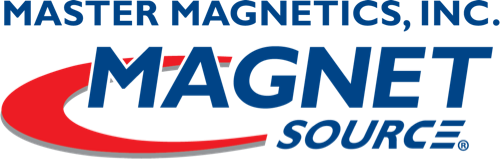 Master Magnetics Logo